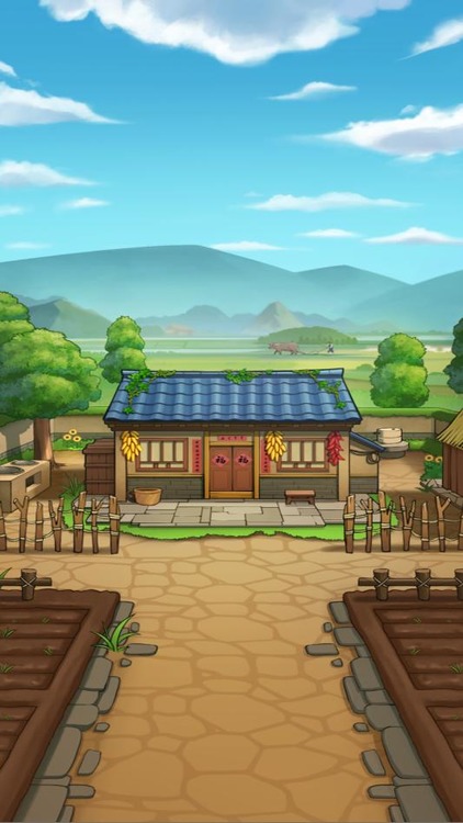 怀旧小农院游戏红包版下载-怀旧小农院手游最新版下载