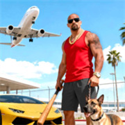 夜之城开放世界游戏破解版内置菜单下载-夜之城开放世界安卓版下载