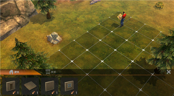 生或死生存游戏内购破解版下载-生或死生存中文最新破解版v0.5.7安卓版