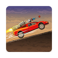 死亡战车2游戏安卓版下载-死亡战车2(Earn to Die 2)官方正版手游下载