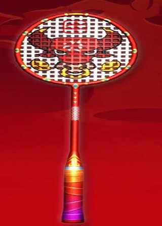 决战羽毛球2025破解版下载-决战羽毛球免广告开箱版2025破解版下载安卓版