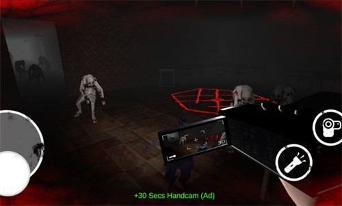 恐怖录影带凄惨记录手游下载安装-恐怖录影带凄惨记录游戏安卓版下载