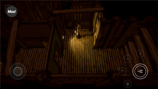 班迪孤狼手机版下载-班迪孤狼手机版安卓官方正版