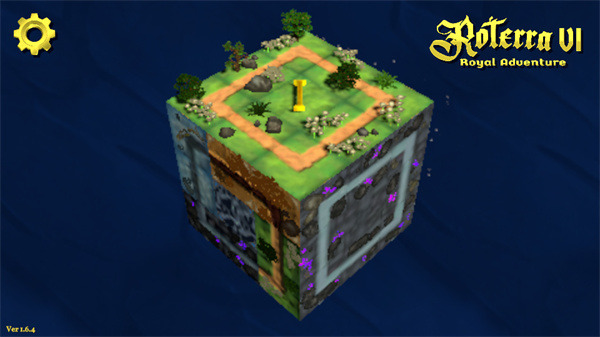 罗特拉6皇家冒险游戏下载-罗特拉6皇家冒险游戏安卓版下载