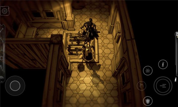 班迪孤狼手机版下载-班迪孤狼手机版安卓官方正版