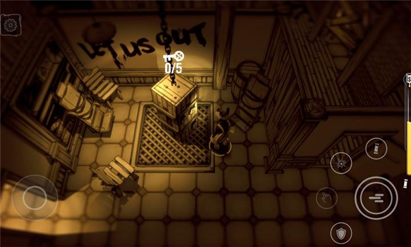 班迪孤狼手机版下载-班迪孤狼手机版安卓官方正版