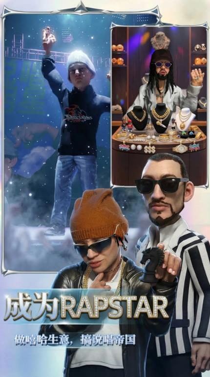 音乐节奏达人手游安卓正版下载-音乐节奏达人官方最新版免费下载