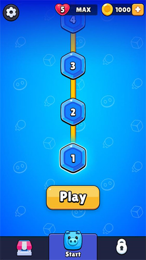 像素奔流游戏官方正版下载安卓版-像素奔流(Pixel Flow)最新版下载