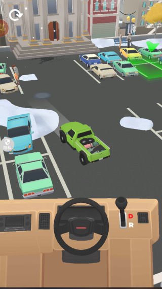 模拟停车场无限金币版最新版下载-模拟停车场无限金币版破解版下载