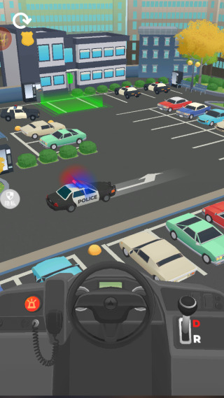 模拟停车场无限金币版最新版下载-模拟停车场无限金币版破解版下载