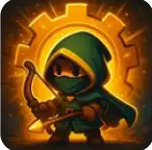 齿轮地牢游戏最新版下载-齿轮地牢官方安卓最新版下载