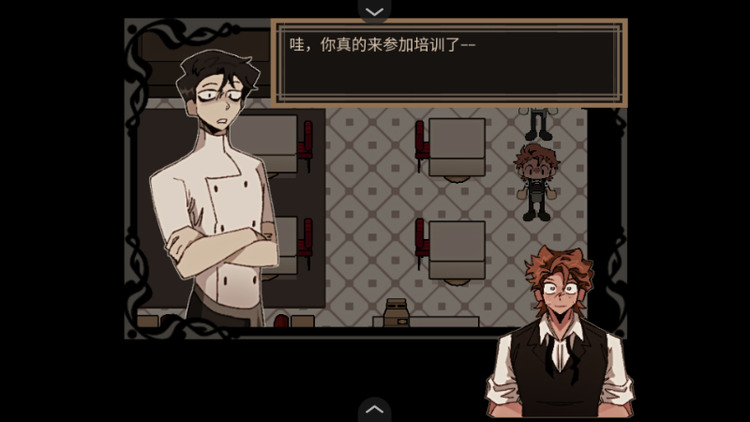 死盘子中文版下载安装-死盘子游戏安卓版下载