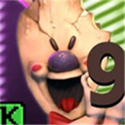 恐怖冰淇淋9恶作剧游戏下载-恐怖冰淇淋9恶作剧游戏手机版下载