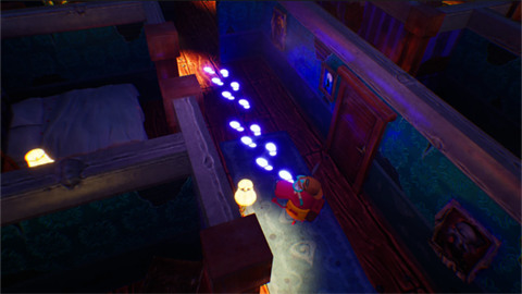 恐怖狗手游官方最新版下载-恐怖狗中文版下载安装