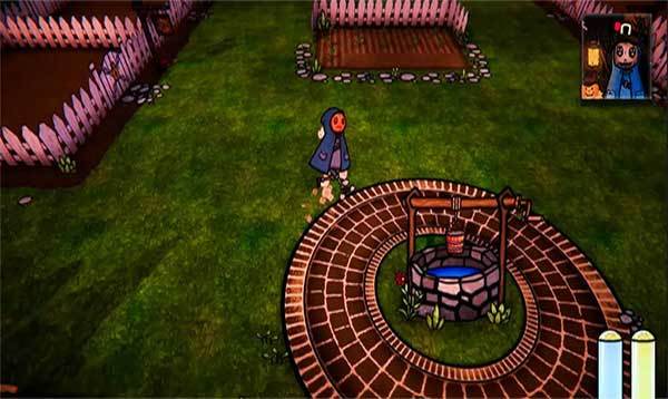 恐怖的南瓜农场游戏下载-恐怖的南瓜农场(Pumpkin Horror Farming)游戏安卓版下载