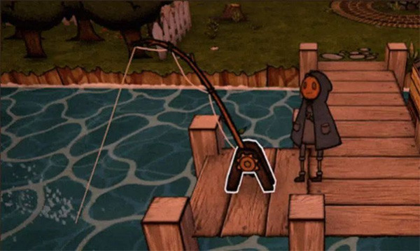 恐怖的南瓜农场游戏下载-恐怖的南瓜农场(Pumpkin Horror Farming)游戏安卓版下载