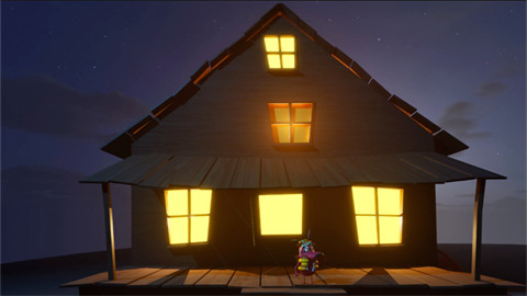 恐怖狗手游官方最新版下载-恐怖狗中文版下载安装