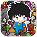 像素冒险者游戏最新版下载手机版-像素冒险者最新正版下载