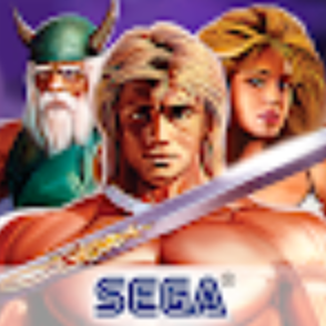 战斧(Golden Axe Classics)手机版下载-战斧(Golden Axe Classics)世嘉街机游戏下载