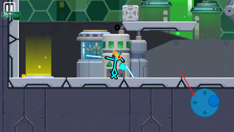 火柴人至高对决内置MOD菜单中文最新版下载-火柴人至高对决mod菜单最新版手游下载