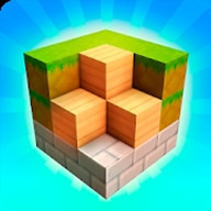 方块世界3D游戏下载-方块世界3D(Block Craft 3D)最新版下载安卓版