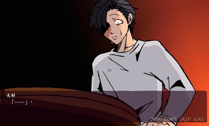 被囚禁的上班族手机版下载-被囚禁的上班族游戏汉化版下载