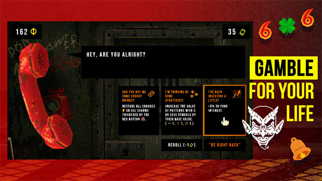 四叶草幸运深渊游戏安卓版下载-四叶草幸运深渊官方最新版下载