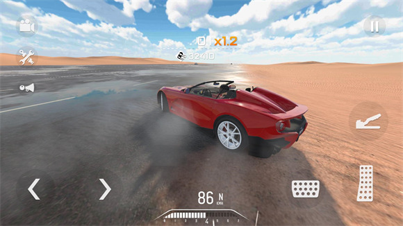 终极漂移安卓版最新版下载-终极漂移2026官方正版下载