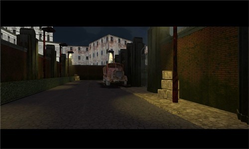 恐怖音乐家游戏下载-恐怖音乐家(Requiem for Erich Sann)最新版手游下载