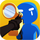 超级狙击手游戏下载-超级狙击手手机版安卓版下载