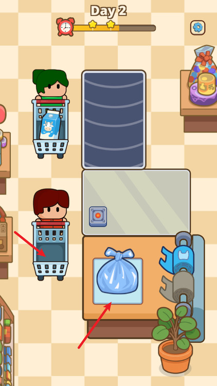 收银员之星游戏安卓版下载-收银员之星游戏免费版下载