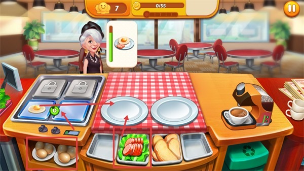 彩虹棉花糖小店免广告版下载-彩虹棉花糖小店修改版2026最新版下载安卓版