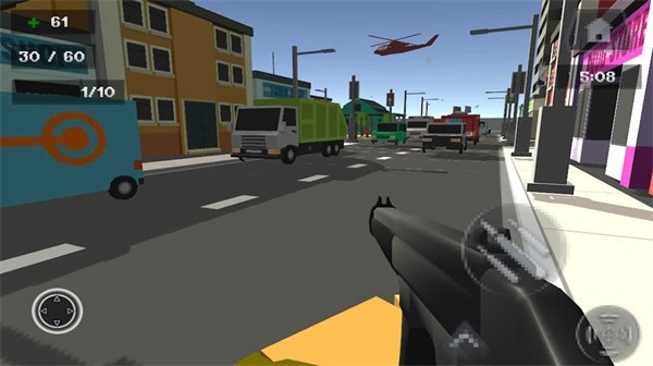 现代战争4下载手机版-现代战争4安卓版官网版中文版下载