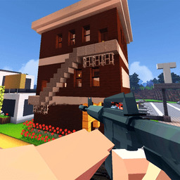 现代战争4下载手机版-现代战争4安卓版官网版中文版下载