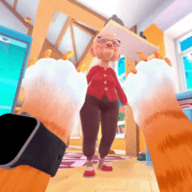 猫猫模拟器最新版下载-猫猫模拟器游戏手机版下载