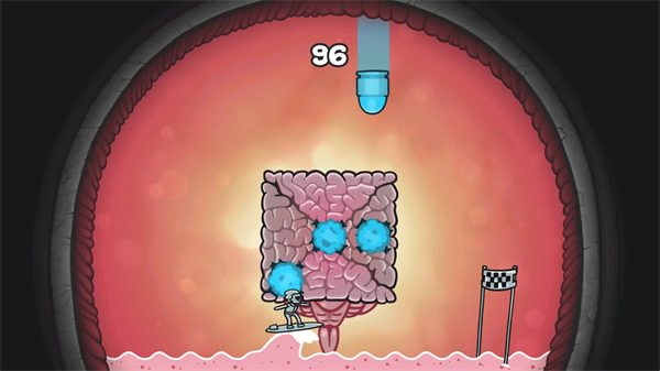 心灵警探游戏下载-心灵警探(Mindcop)官方版手游最新版本下载