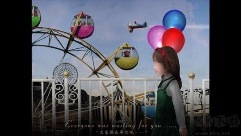 翌日耳语玩具屋游戏下载-翌日耳语玩具屋安卓版中文游戏下载