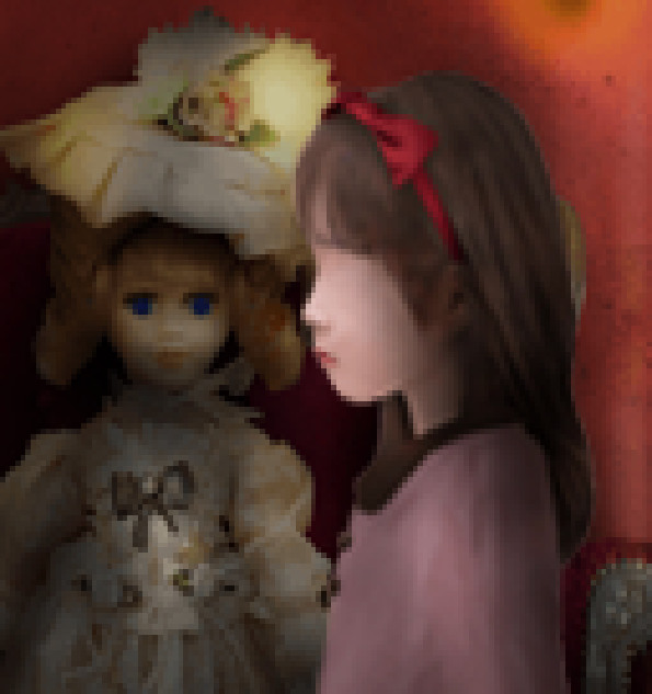 翌日耳语玩具屋游戏下载-翌日耳语玩具屋安卓版中文游戏下载