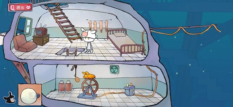 我走进储物柜门之后发生的事情游戏下载-我走进储物柜门之后发生的事情游戏最新版下载