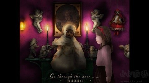 翌日耳语玩具屋游戏下载-翌日耳语玩具屋安卓版中文游戏下载