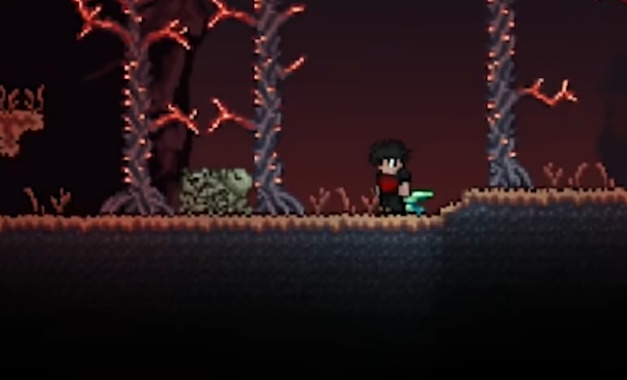 泰拉瑞亚天顶模组怎么玩