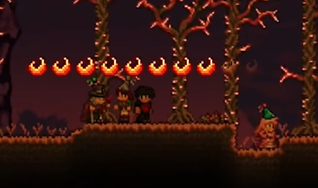 泰拉瑞亚天顶模组怎么玩