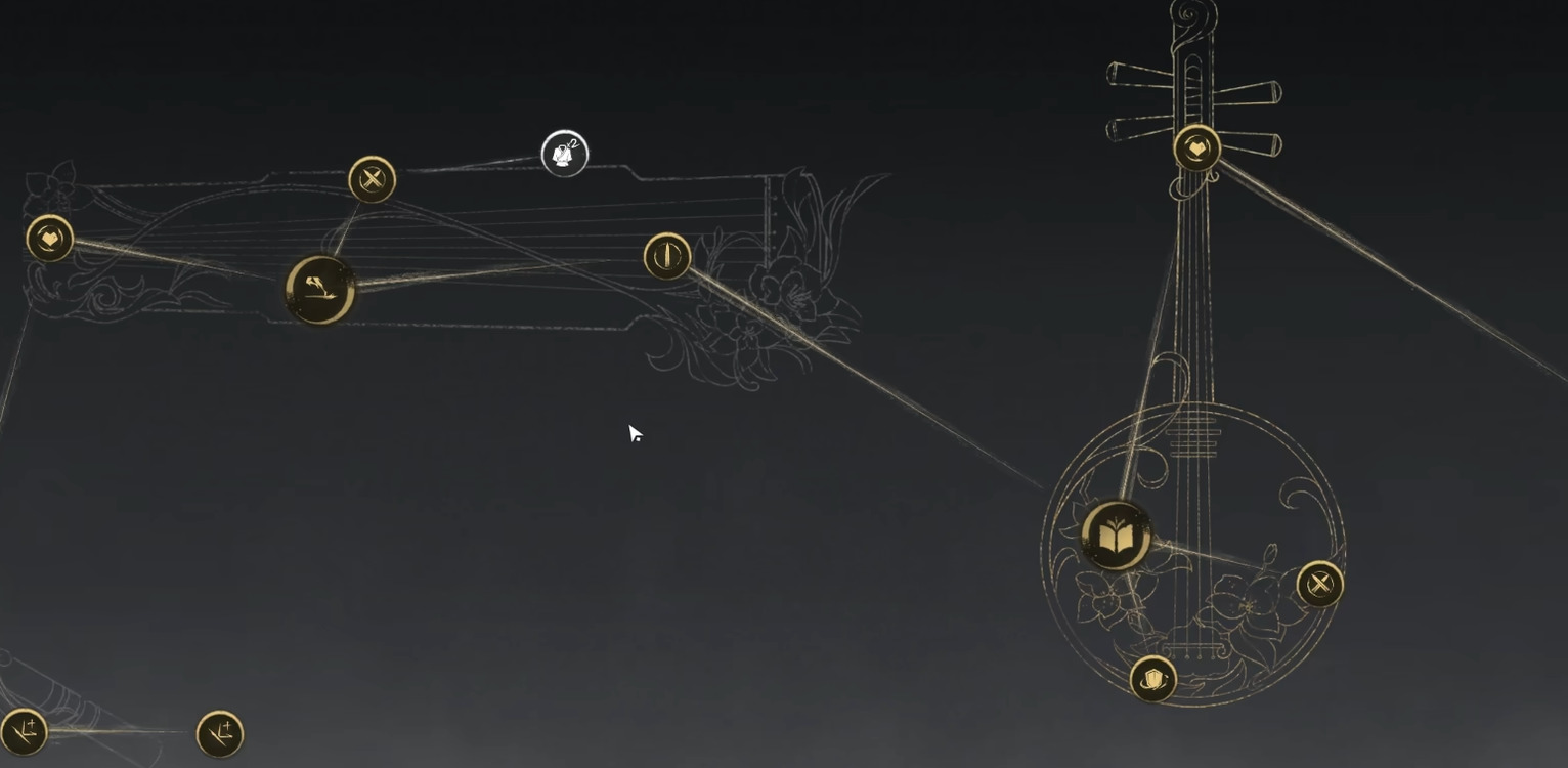 燕云十六声蹊跷有什么用