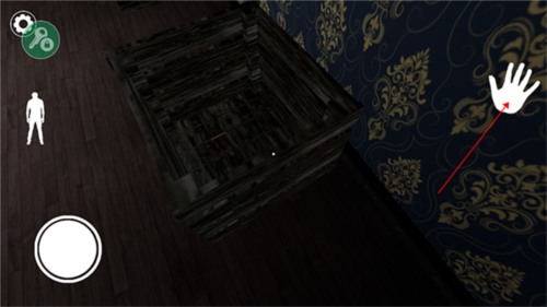 恐怖老奶奶4内置MOD菜单中文版下载-恐怖奶奶4游戏无限弹药版完整版下载