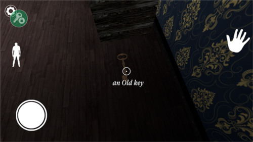 恐怖老奶奶4内置MOD菜单中文版下载-恐怖奶奶4游戏无限弹药版完整版下载