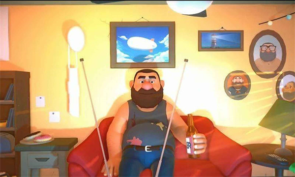 噩梦大叔游戏官方正版下载安装-噩梦大叔正版安卓版下载