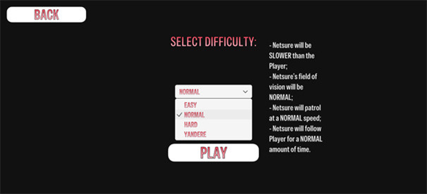 病娇之恋游戏中文版下载-病娇之恋安卓版最新下载