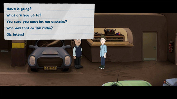 大Boss疑云游戏中文版下载-大Boss疑云手机版下载