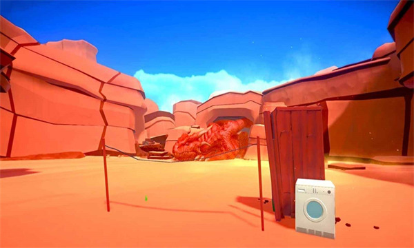 噩梦大叔游戏官方正版下载安装-噩梦大叔正版安卓版下载