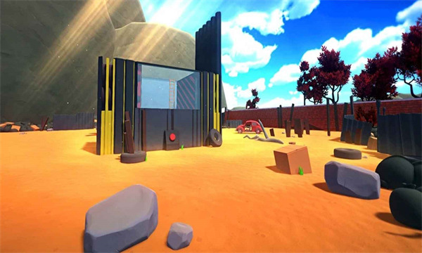 噩梦大叔游戏官方正版下载安装-噩梦大叔正版安卓版下载